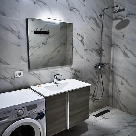 Kalpazo 21 Apartment