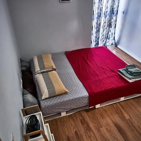 Kalpazo 21 Apartment *
