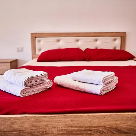 Kalpazo 21 Apartment Tirana