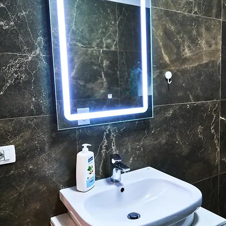 Kalpazo 21 Tirana