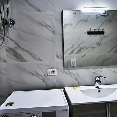 Kalpazo 21 Apartment *