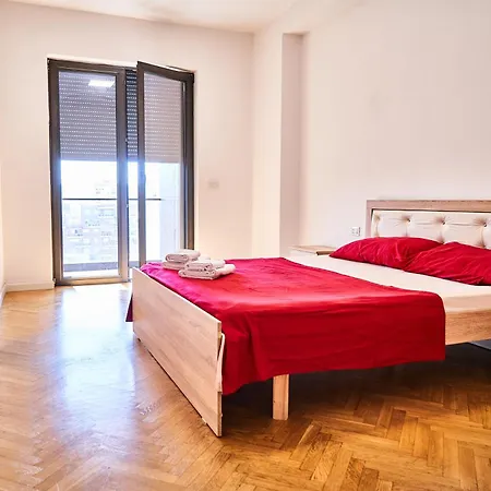 Kalpazo 21 Tirana