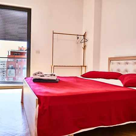Kalpazo 21 Apartment *