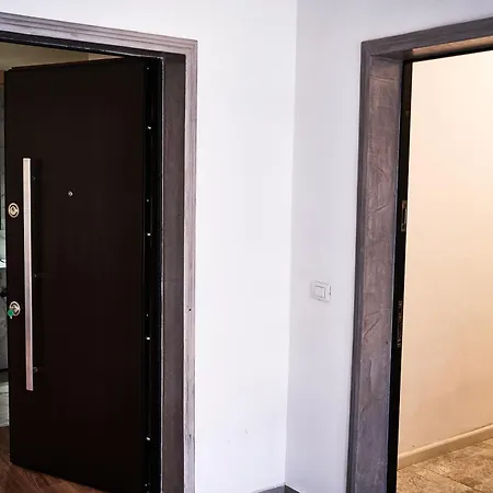 Apartment Kalpazo 21 Tirana