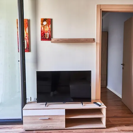 Kalpazo 21 Apartment *