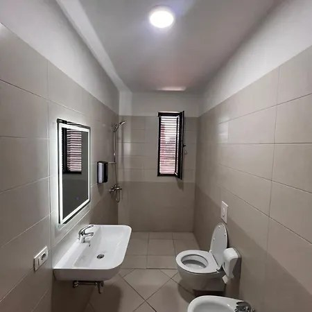 Apartment Kalpazo 21 Tirana