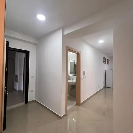 Apartment Kalpazo 21