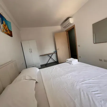 Kalpazo 21 Apartment *