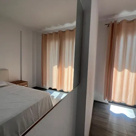 Kalpazo 21 Apartment *