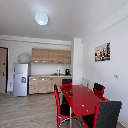 Kalpazo 21 Apartment
