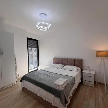 Apartment Kalpazo 21 Tirana
