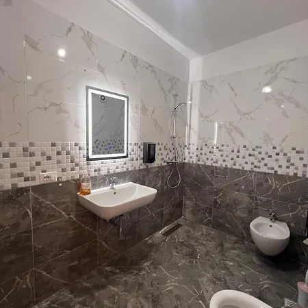 Kalpazo 21 Apartment *