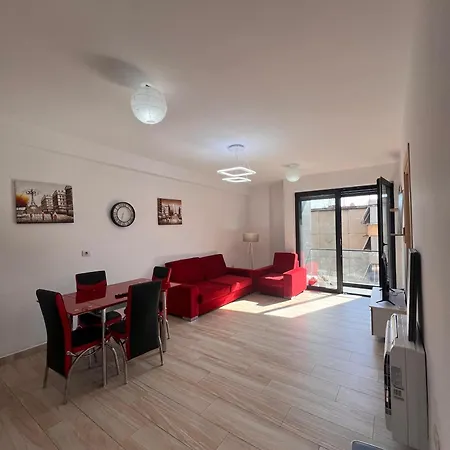 Kalpazo 21 * Tirana