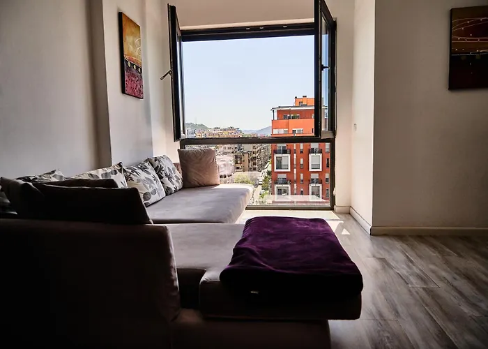 Apartment Kalpazo 21