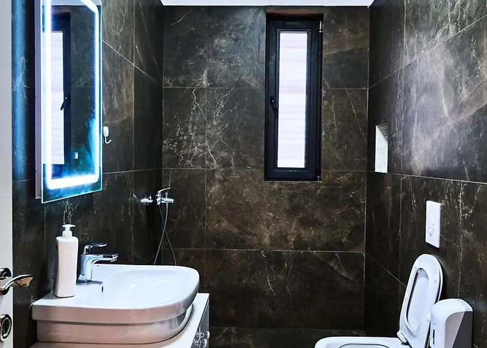 Apartment Kalpazo 21 Tirana