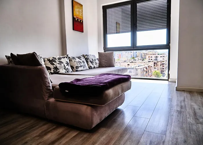 Apartment Kalpazo 21