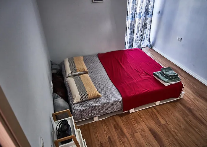 Kalpazo 21 Appartement *