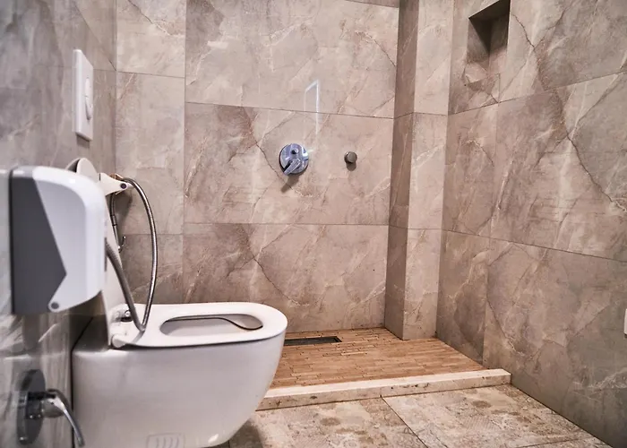 Appartement Kalpazo 21 *