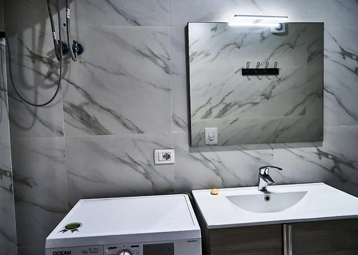 Kalpazo 21 Appartement *