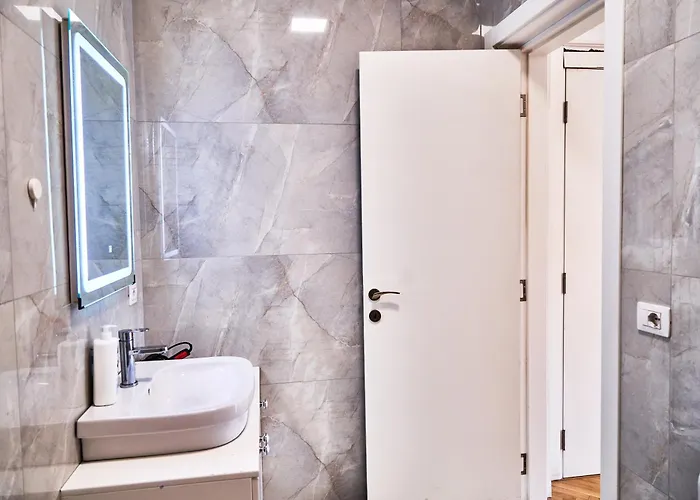 Kalpazo 21 Appartement