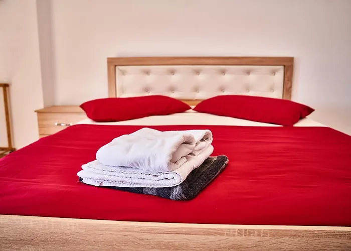 Appartement Kalpazo 21