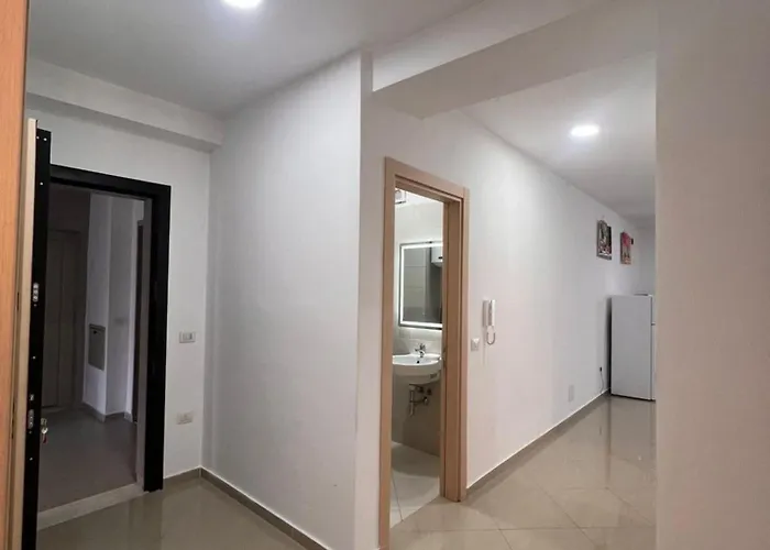 Appartement Kalpazo 21
