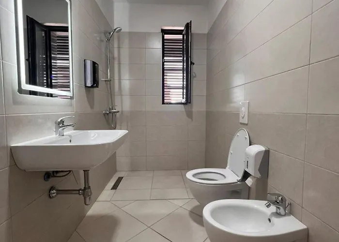 Kalpazo 21 Apartment Tirana