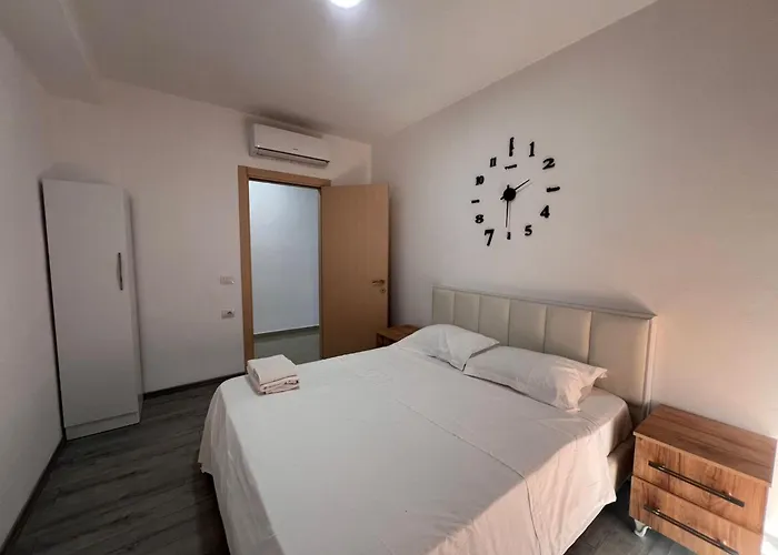Kalpazo 21 Appartement