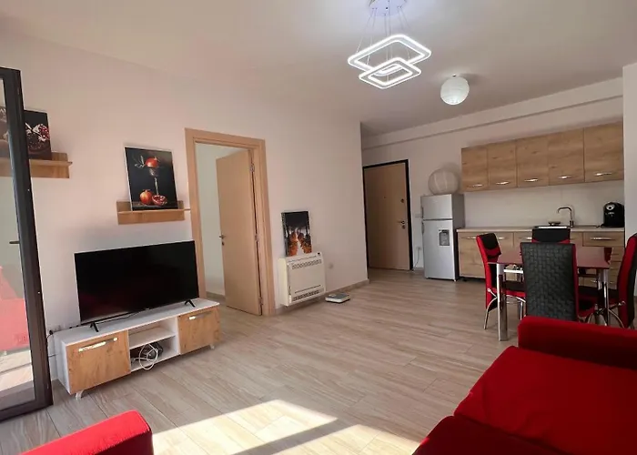 Apartment Kalpazo 21 *