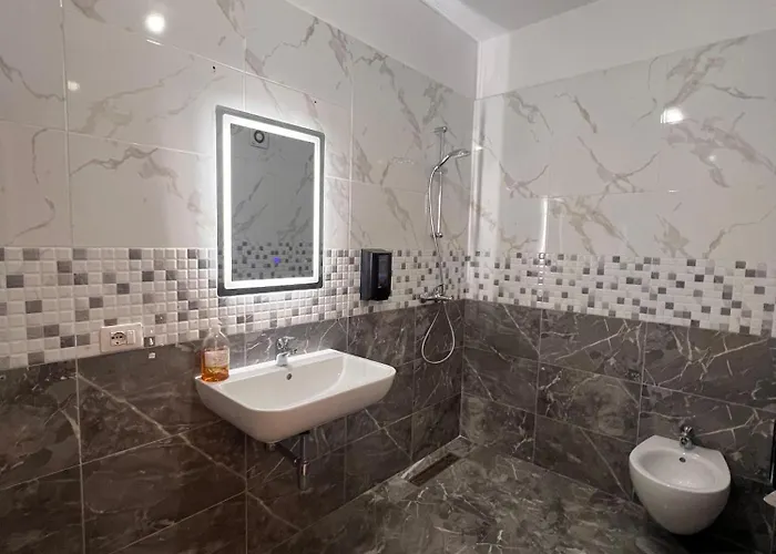 Kalpazo 21 Appartement *