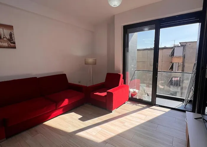 Apartment Kalpazo 21 *