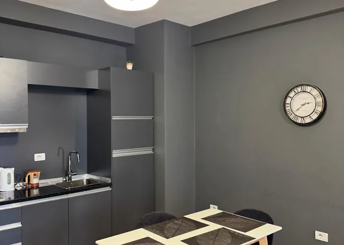 Apartment Kalpazo 21 Tirana