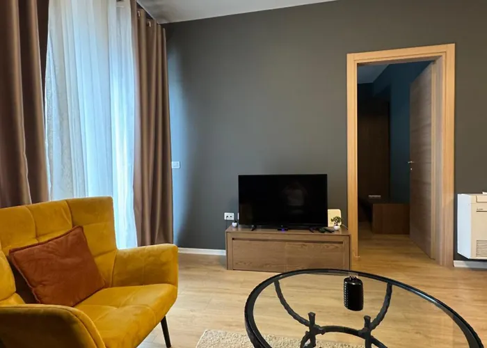 Apartment Kalpazo 21 *