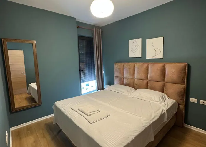 Kalpazo 21 Appartement