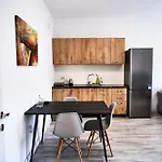 Apartment Kalpazo 21 *