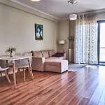Kalpazo 21 Apartment
