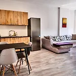 Kalpazo 21 Apartment Tirana