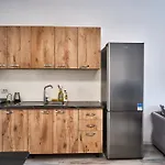 Apartment Kalpazo 21 *
