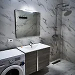 Kalpazo 21 Apartment