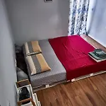 Kalpazo 21 Apartment *
