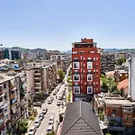 Apartment Kalpazo 21 Tirana