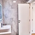 Kalpazo 21 Apartment