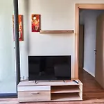 Kalpazo 21 Apartment *