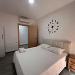 Kalpazo 21 Apartment