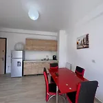 Kalpazo 21 Apartment