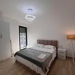 Apartment Kalpazo 21 Tirana