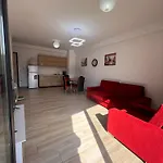 Apartment Kalpazo 21 Tirana