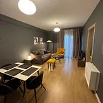 Kalpazo 21 Apartment