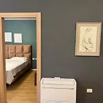 Apartment Kalpazo 21 Tirana
