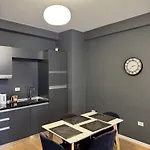Apartment Kalpazo 21 Tirana